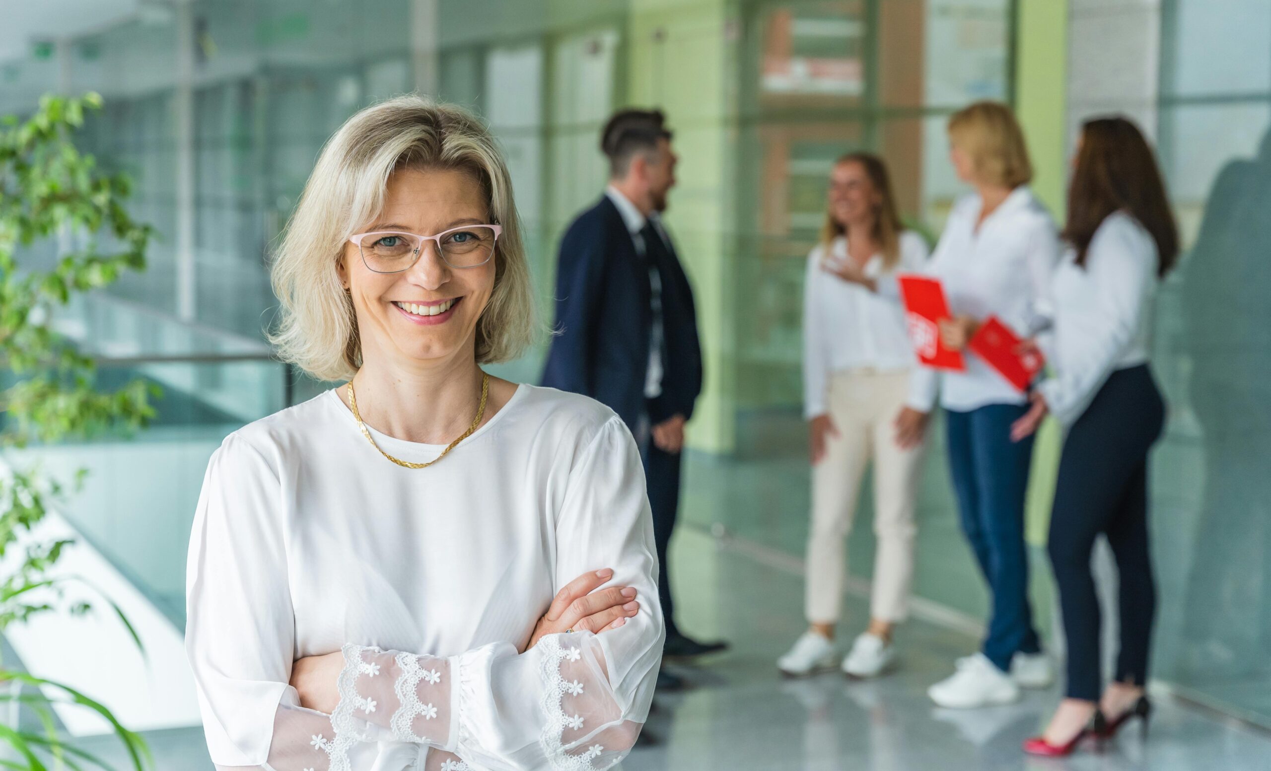 HR Business Partner vs. Executive: jak budować wpływ, gdy liderzy „nie mają czasu na HR”? Jak coaching pomaga HRBP w stawaniu się strategicznym partnerem dla managerów