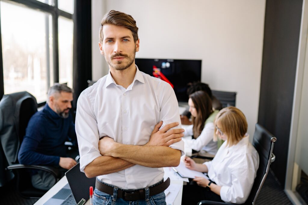 Coaching menedżerów